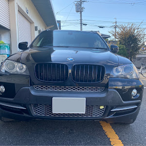 X5 E70