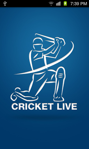 Cricket Live Score