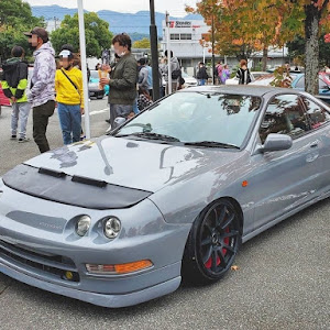 インテグラ DC2