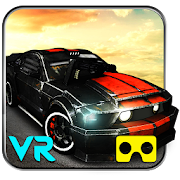 Download  Death Extreme Racing VR 