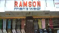 Ramsons Men's Wear photo 1