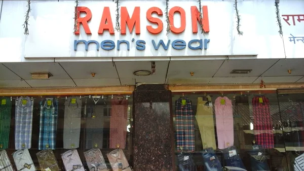 Ramsons Men's Wear photo 