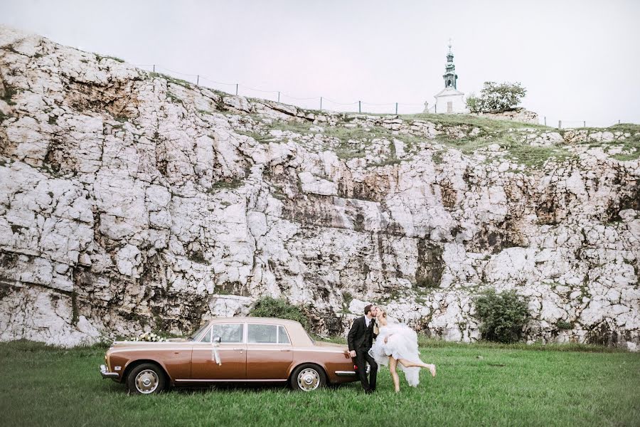 Fotógrafo de bodas Janos Kummer (janoskummer). Foto del 23 de agosto 2020