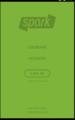 Spark Health by Creative Pharm