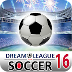 Cover Image of Скачать Guide for Dream League Soccer 1.0 APK