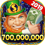 Cover Image of Download SLOTMAN 2019 - slot machines, casino games & slots 11.4 APK