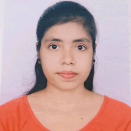 Muskan Gupta, Hello there! My name is Muskan Gupta, and I am delighted to assist you with your educational needs. As an experienced student with a degree in Bsc Physics (hons) from Mahatma Gandhi Central University, I have been working diligently to help students excel in their studies. With a remarkable rating of 4.5 from 1296 satisfied users, I am proud to have made a positive impact on countless young minds.

Over the past four years, I have honed my teaching skills and expertise, focusing primarily on preparing students for the 10th Board Exams. I specialize in various subjects, including English, Mathematics (Class 9 and 10), Mental Ability, RRB, SBI Examinations, Science (Class 9 and 10), SSC, and more. Whether it's guiding students through the intricacies of IBPS or offering support in grasping complex concepts, I am committed to helping you achieve your academic goals.

I pride myself on my ability to connect with students and create an engaging learning environment. Fluent in both Hindi and English, I strive to ensure that every student feels comfortable and confident in their educational journey. With a strong grasp of SEO optimization techniques, I am equipped to provide you with personalized and effective assistance.

So, if you're ready to take your education to new heights, let's embark on this journey together. Whether you are preparing for board exams or seeking guidance in specific subjects, I am here to provide the support you need. Let's unlock your full potential and achieve success together!