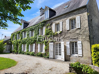 maison à Quettreville-sur-Sienne (50)