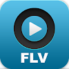 FLV Player for Android icon