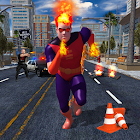 Crazy Flame Hero 1.0