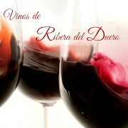 Vinos Ribera del Duero  Icon