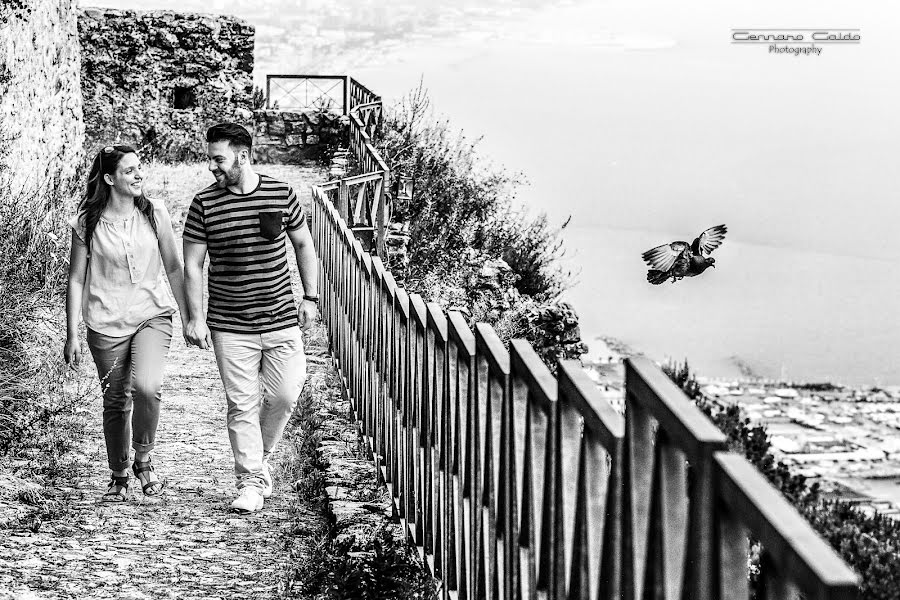 Düğün fotoğrafçısı Gennaro Galdo (gennarogaldo). 31 Ağustos 2015 fotoları