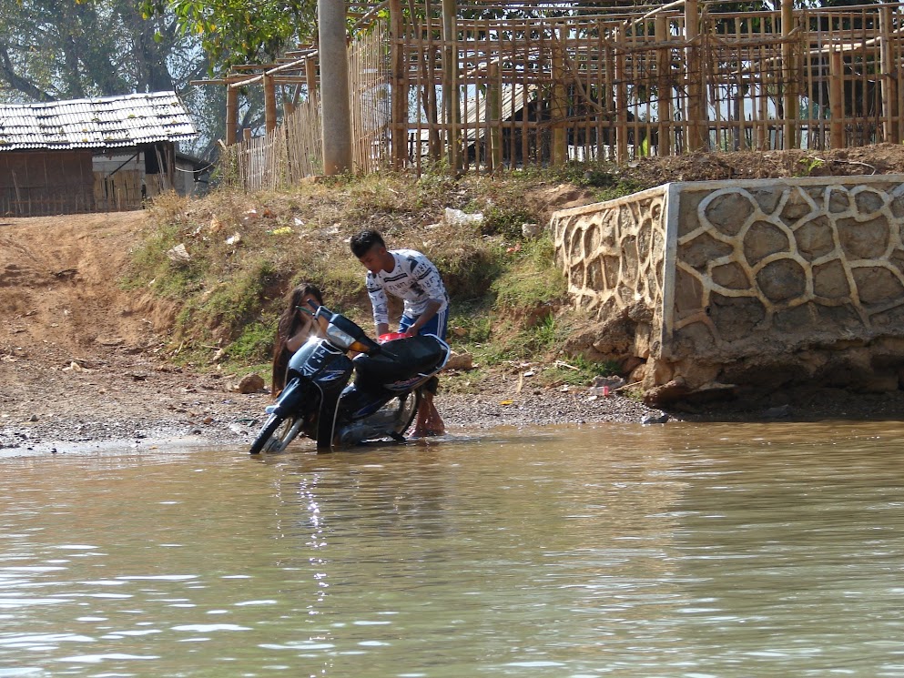 lac inle