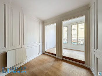 appartement à Rouen (76)