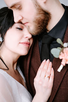 Photographe de mariage Natasha Barova (natboro). Photo du 25 décembre 2023