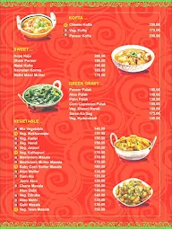 Shivam Snacks menu 8