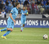 Zenit krabbelt recht ondanks own goal Lombaerts