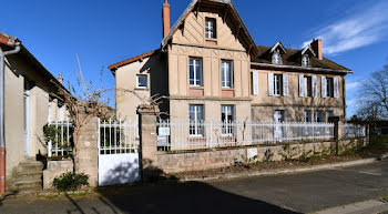 maison à Neuilly-le-Réal (03)