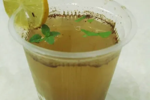 Lemon Jaujira Soda