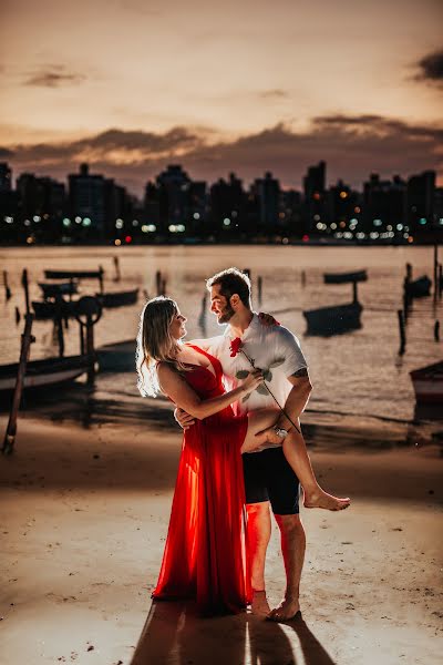 Huwelijksfotograaf Paulo Keijock Muniz (paulokeijock). Foto van 29 juni 2021