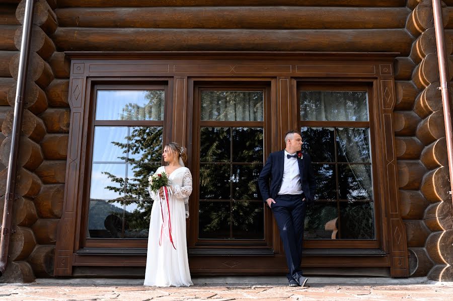 Wedding photographer Viktoriya Timonina (vtimonina). Photo of 11 September 2020