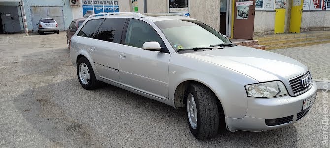 продам авто Audi A6 A6 Avant (4B,C5) фото 4