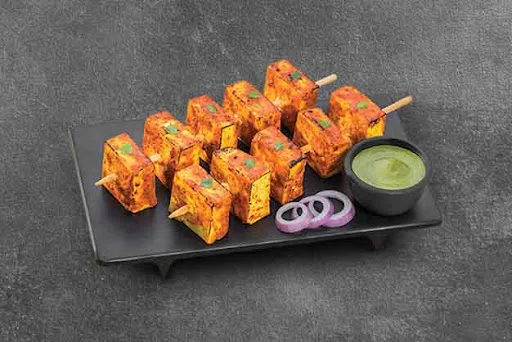 Original Paneer Tikka [10 Pcs]