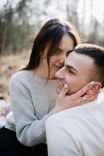 Wedding photographer Tatyana Novickaya (navitskaya). Photo of 16 February 2020