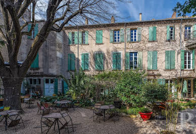 Maison avec terrasse 2