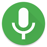 Cover Image of Скачать Sound Audio Recorder 2.0 APK