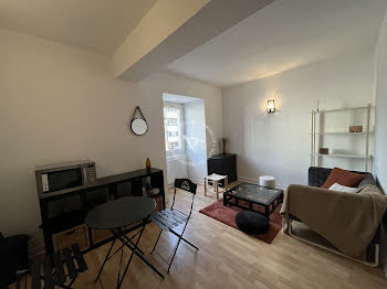 appartement à Nantes (44)