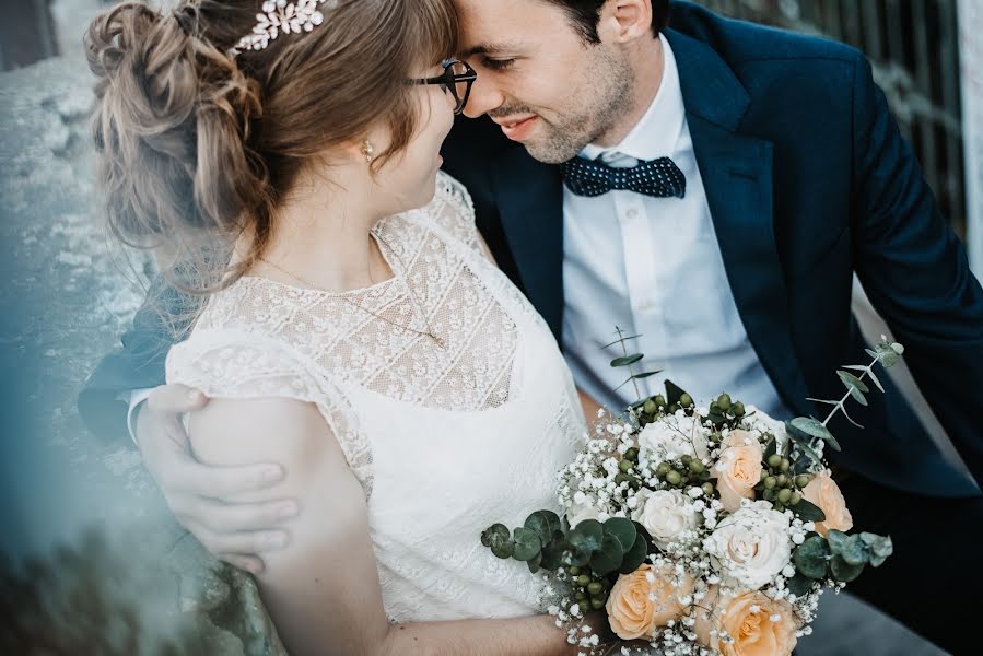 Bryllupsfotograf Sergio Garcia (dimequesifotos). Bilde av 7 februar 2021