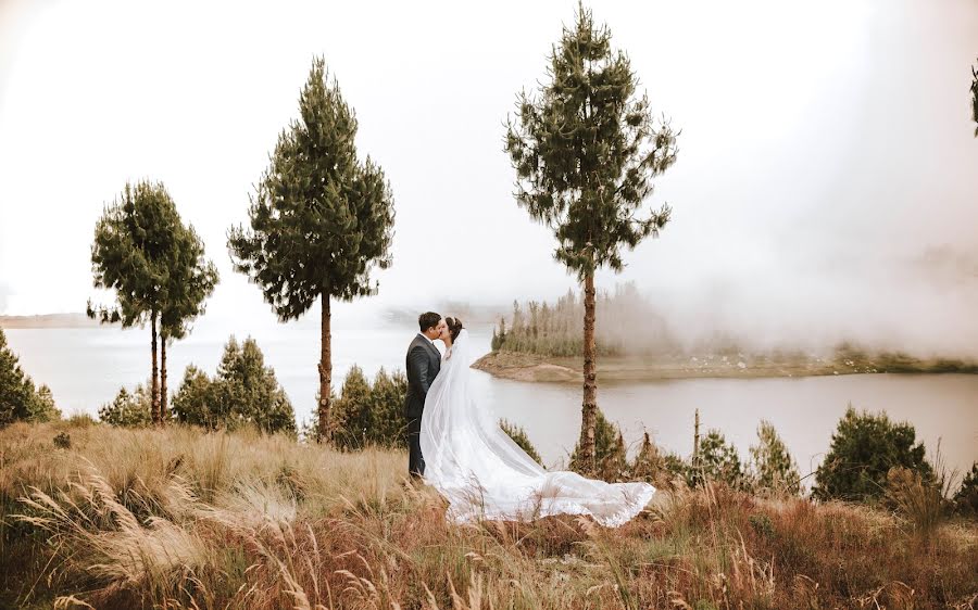 Photographe de mariage Lizardo Cano (lizardo21). Photo du 3 août 2019