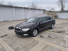 продам авто Skoda Superb Superb II