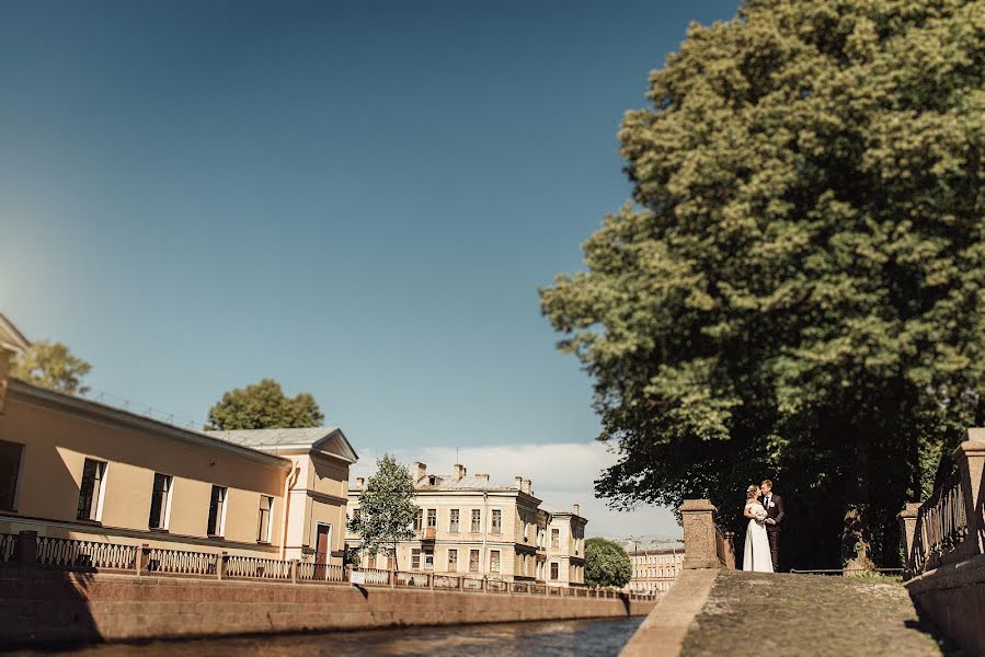 Wedding photographer Venera Akhmetova (venera). Photo of 10 May 2018