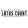 Lotus Court Family Resto Bar, Bhosari, Pune logo