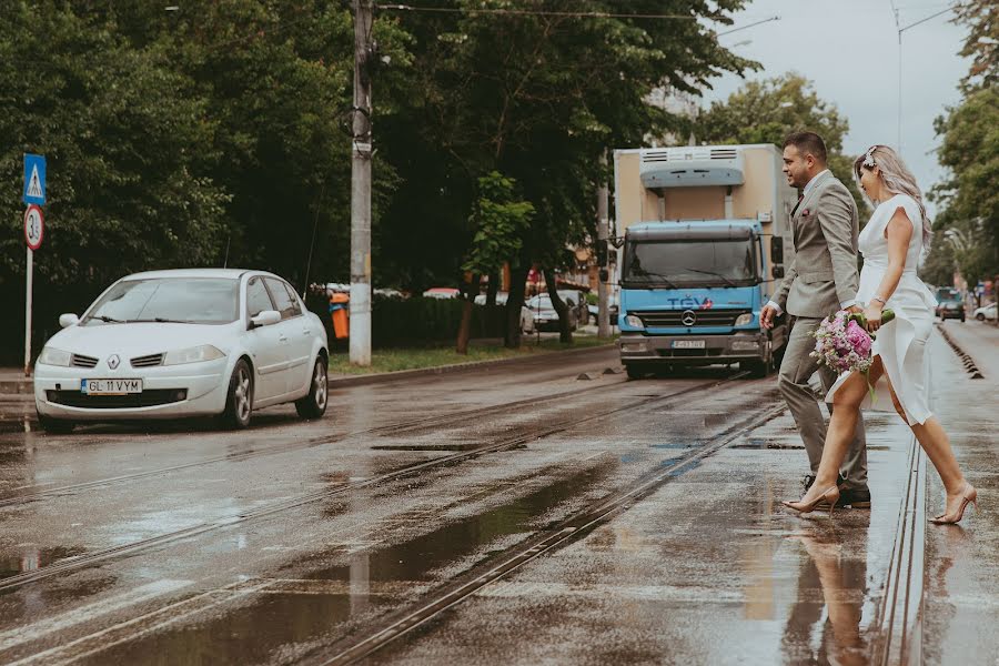 Photographe de mariage Cristian Burlacu (crsphotographer). Photo du 11 septembre 2021