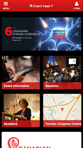 免費下載商業APP|Stroke 2015 app開箱文|APP開箱王