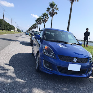 スイフト ZC72S
