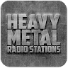 Heavy Metal Radio Stations icon