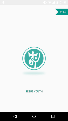 Jesus Youth