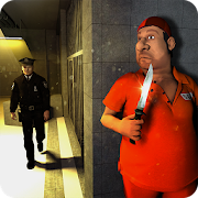 Grand Gangster Prison Escape Story 1.0 Icon