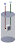 Abstract schematic of pore solution resistivity sensor