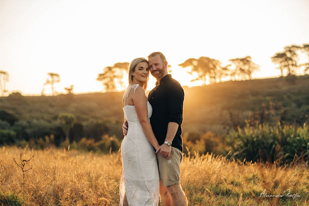 Wedding photographer Alexander Feather (alexfeather). Photo of 20 September 2020