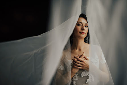 Fotógrafo de bodas Tatyana Glazova (glazova). Foto del 12 de octubre 2021