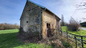 terrain à Subligny (18)