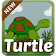 Tortue clavier icon