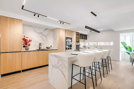 Apartment 1