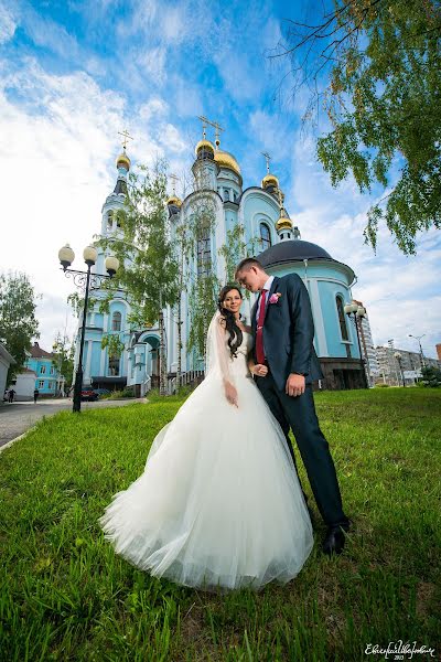 Wedding photographer Evgeniy Ivanovich (ivanovich21). Photo of 11 August 2013