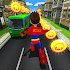 Subway Run 2 - Endless Game1.0.4